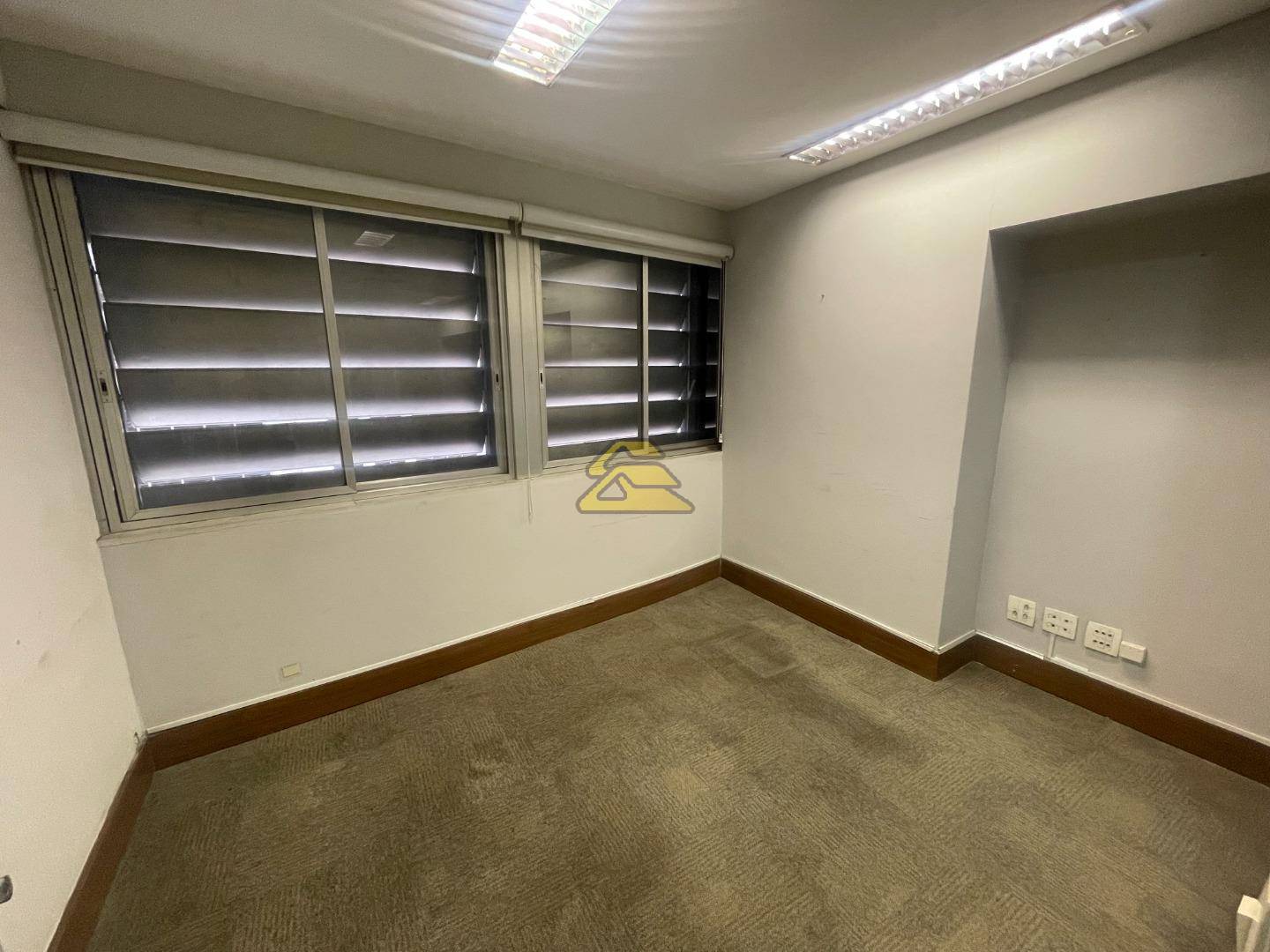 Conjunto Comercial-Sala para alugar, 293m² - Foto 22