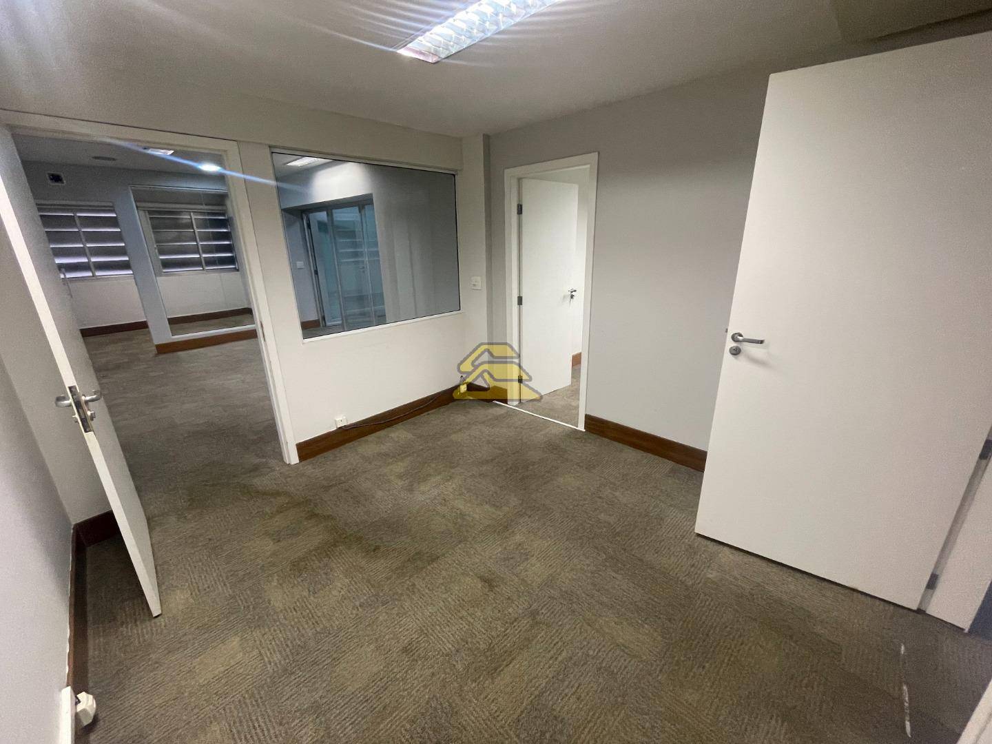 Conjunto Comercial-Sala para alugar, 293m² - Foto 26