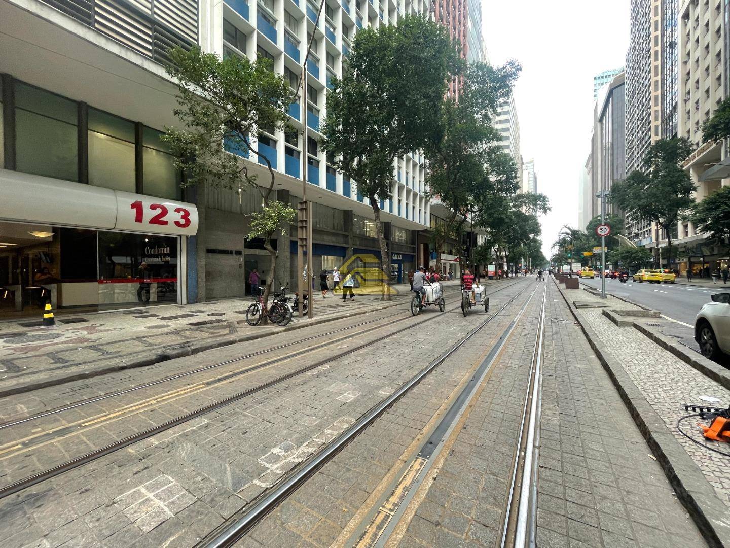 Conjunto Comercial-Sala para alugar, 293m² - Foto 33