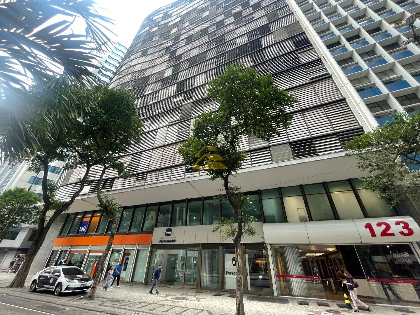 Conjunto Comercial-Sala para alugar, 293m² - Foto 35