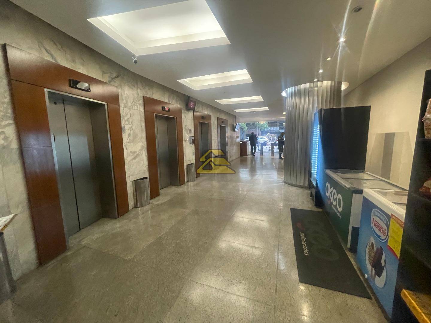 Conjunto Comercial-Sala para alugar, 293m² - Foto 29