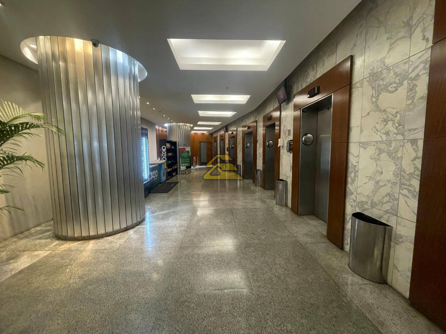 Conjunto Comercial-Sala para alugar, 293m² - Foto 31