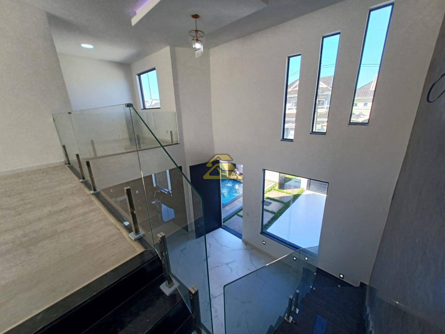Casa de Condomínio à venda com 4 quartos, 190m² - Foto 9