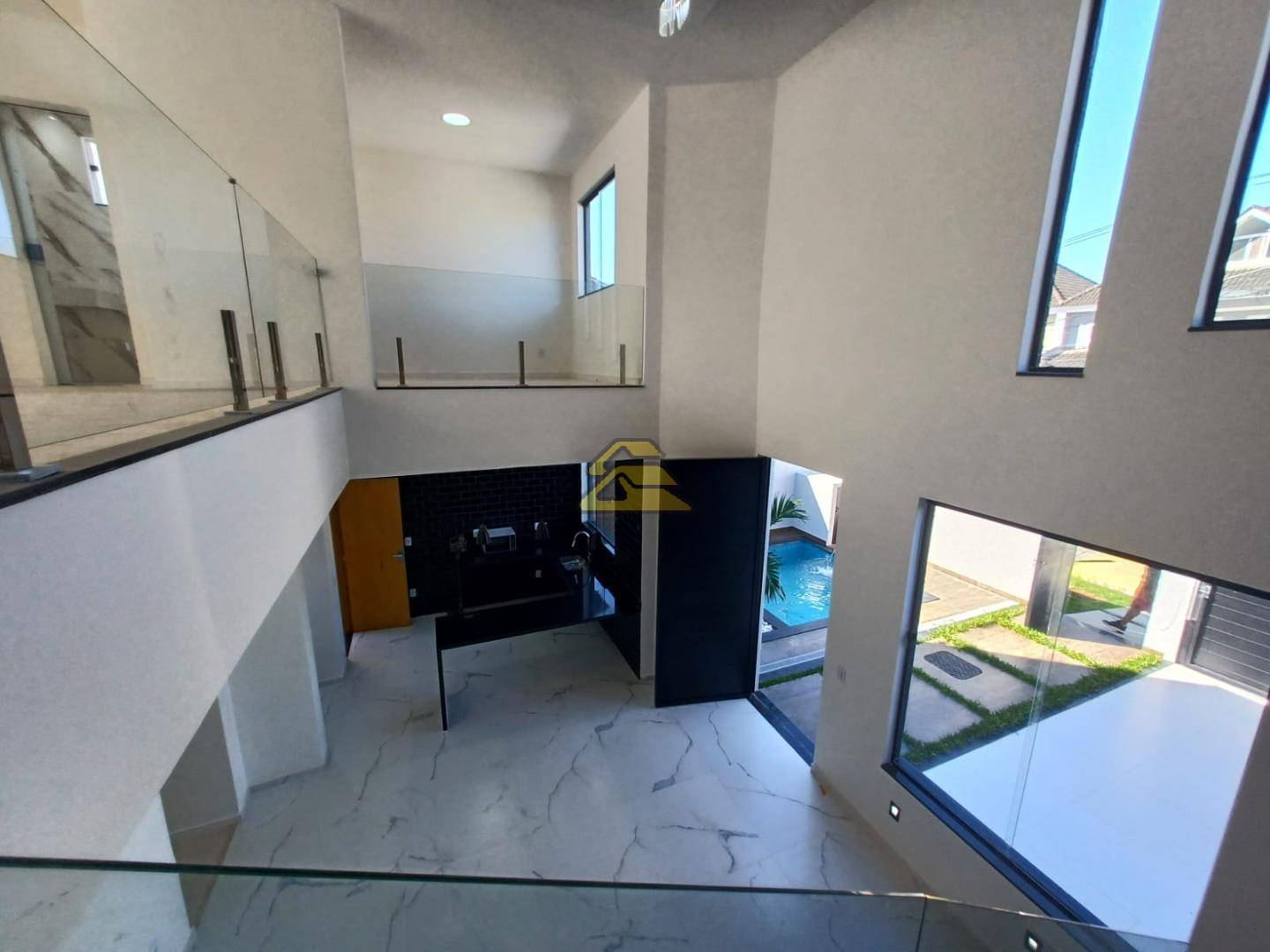 Casa de Condomínio à venda com 4 quartos, 190m² - Foto 7