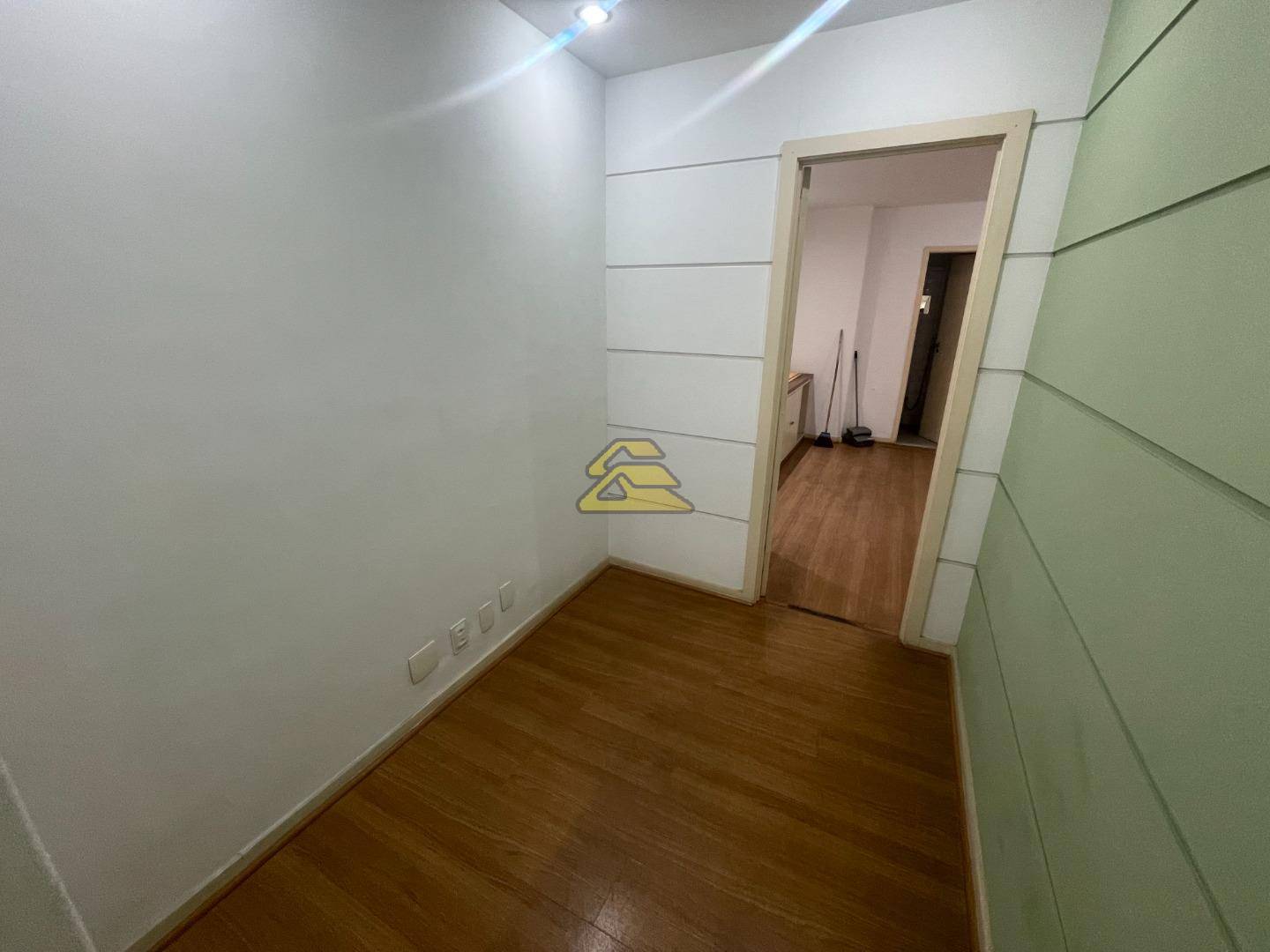 Conjunto Comercial-Sala para alugar, 95m² - Foto 10