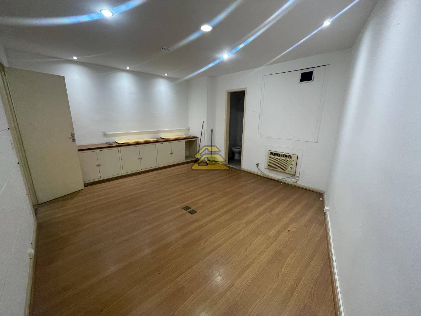 Conjunto Comercial-Sala para alugar, 95m² - Foto 13