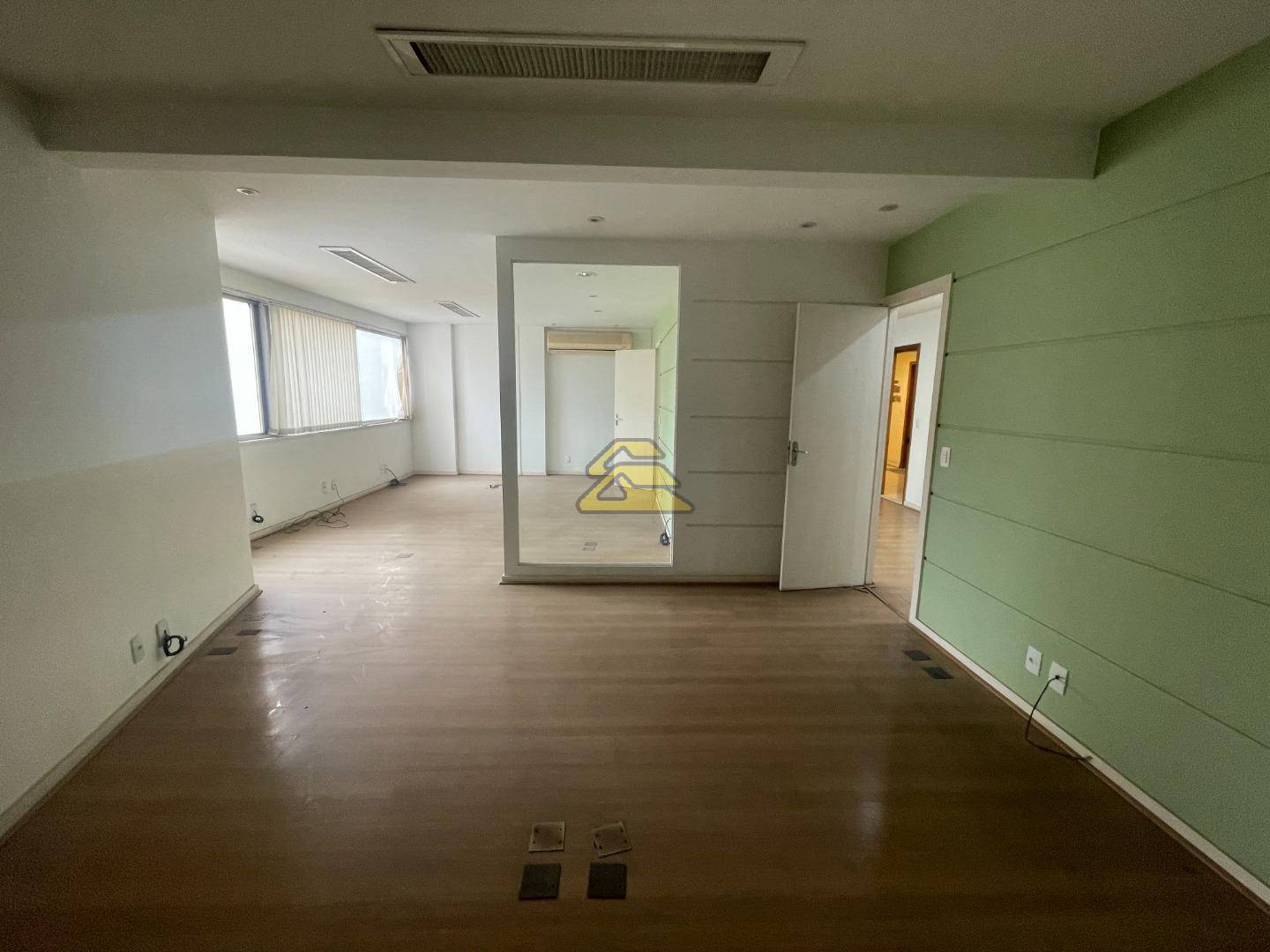 Conjunto Comercial-Sala para alugar, 95m² - Foto 2
