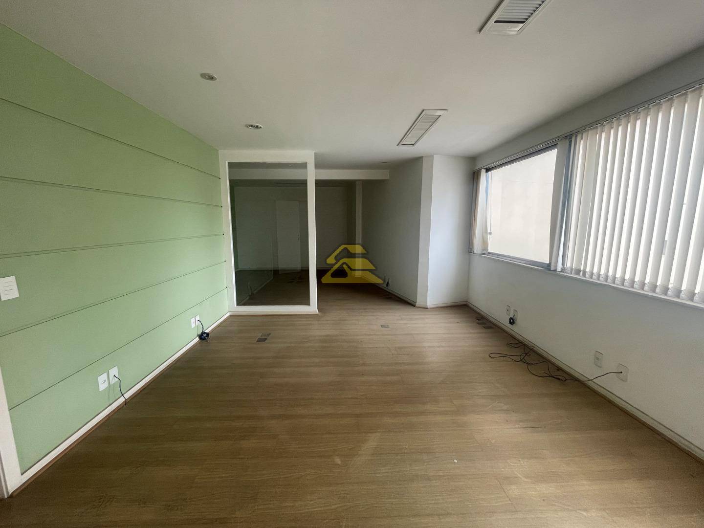 Conjunto Comercial-Sala para alugar, 95m² - Foto 4