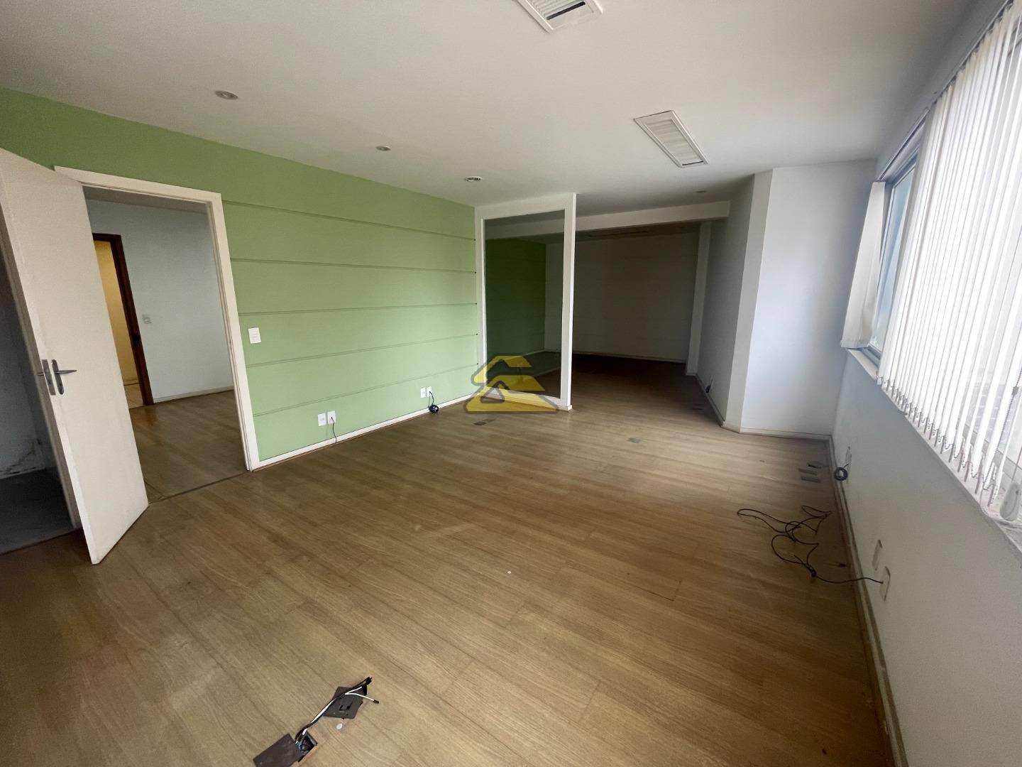 Conjunto Comercial-Sala para alugar, 95m² - Foto 1