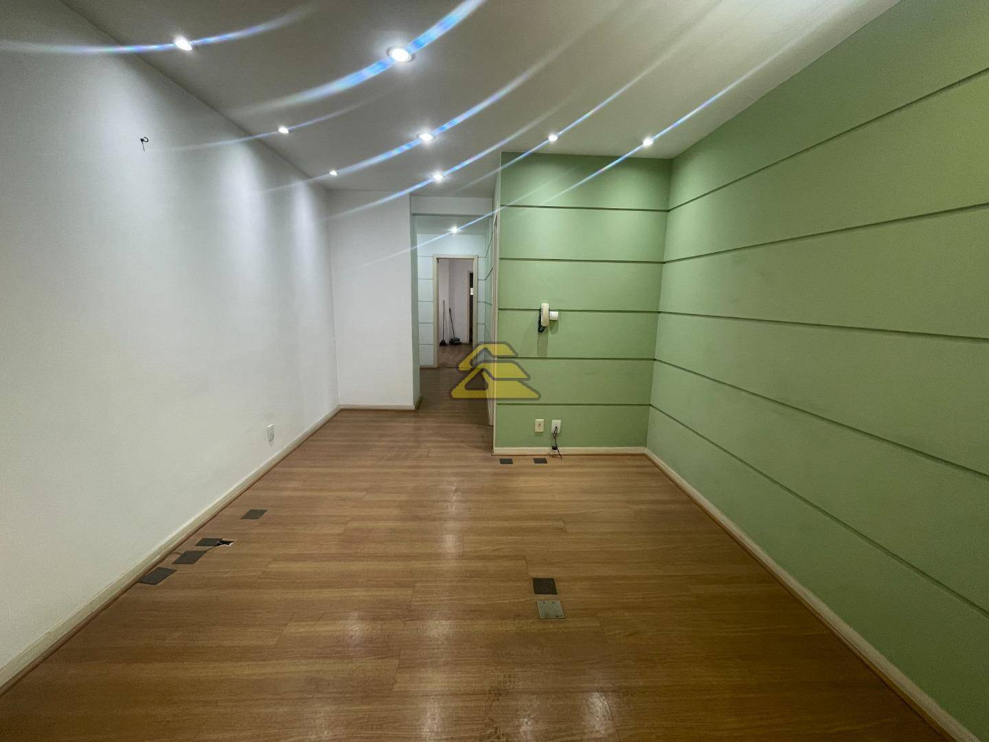 Conjunto Comercial-Sala para alugar, 95m² - Foto 6