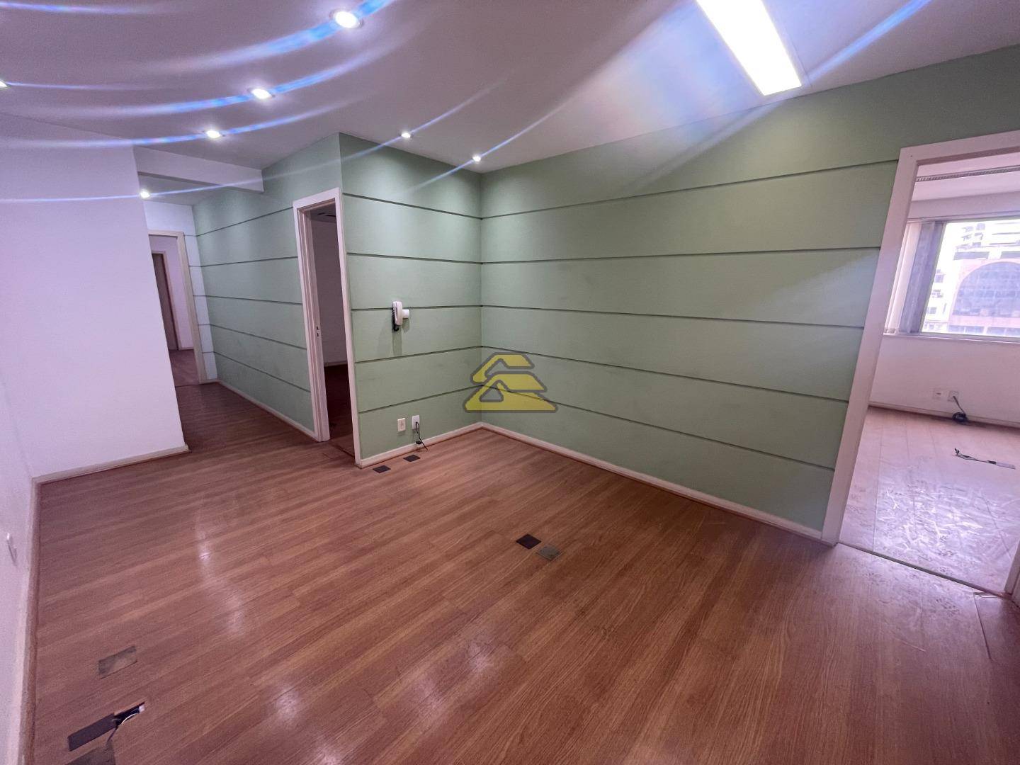 Conjunto Comercial-Sala para alugar, 95m² - Foto 5