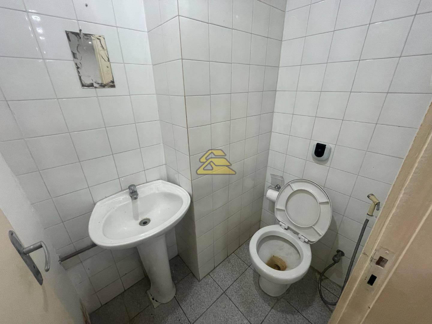 Conjunto Comercial-Sala para alugar, 95m² - Foto 14