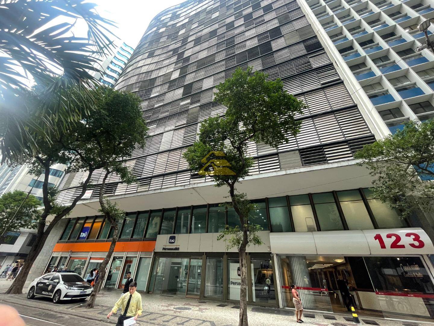 Conjunto Comercial-Sala para alugar, 95m² - Foto 20