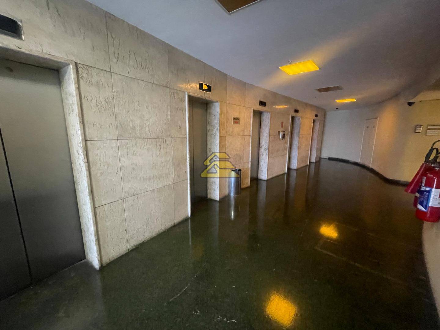Conjunto Comercial-Sala para alugar, 95m² - Foto 16