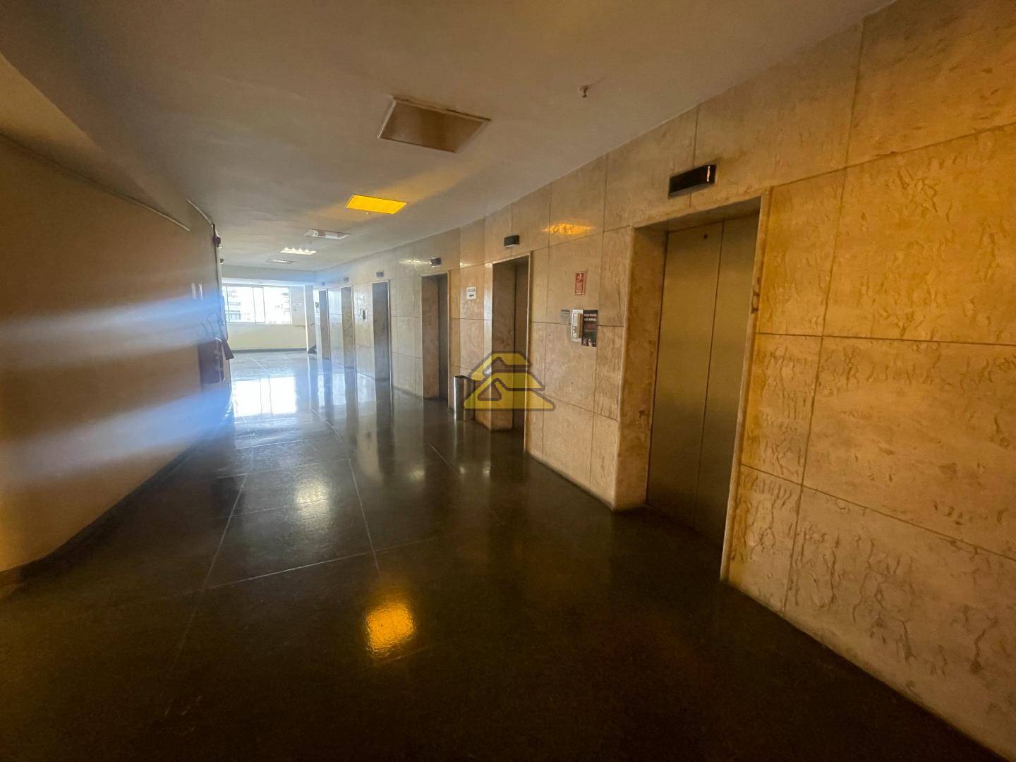 Conjunto Comercial-Sala para alugar, 95m² - Foto 15