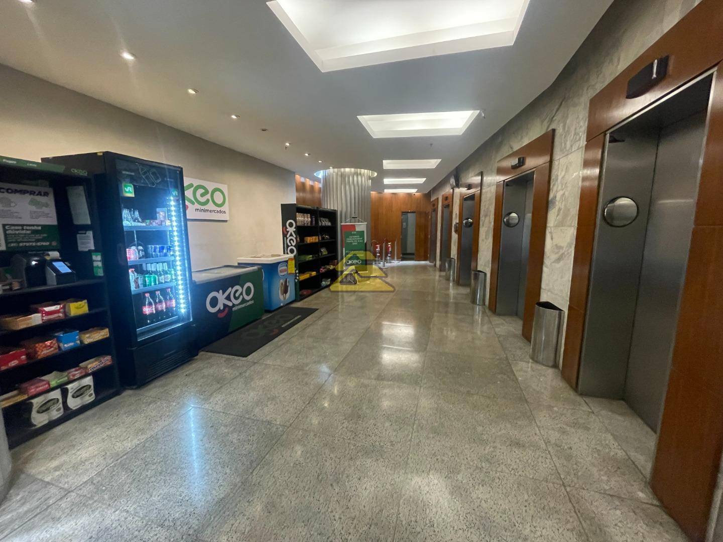 Conjunto Comercial-Sala para alugar, 95m² - Foto 19