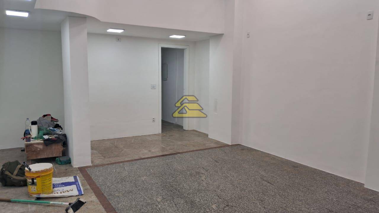 Loja-Salão para alugar, 45m² - Foto 9
