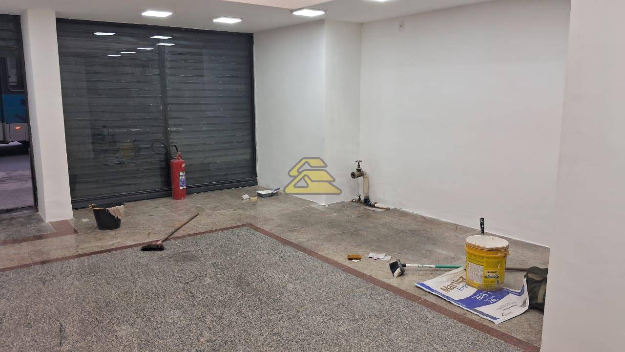 Loja-Salão para alugar, 45m² - Foto 5