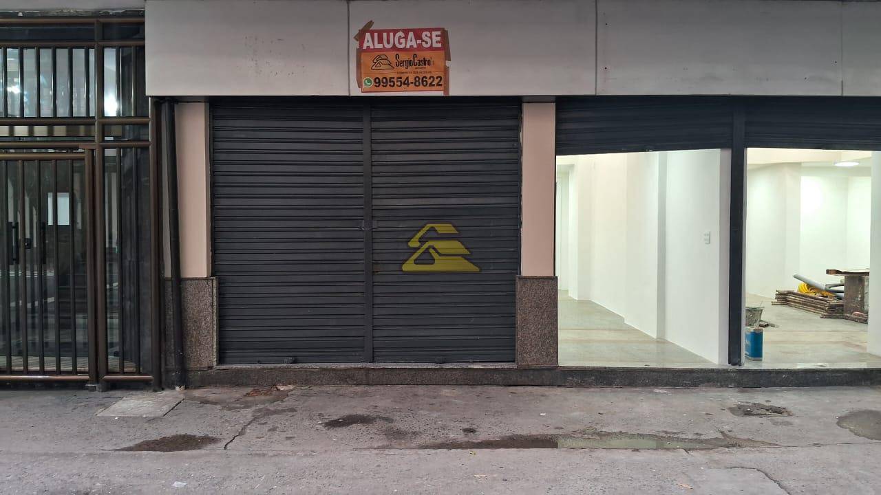 Loja-Salão para alugar, 45m² - Foto 2