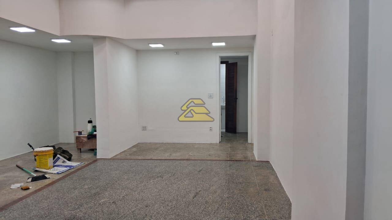 Loja-Salão para alugar, 45m² - Foto 6