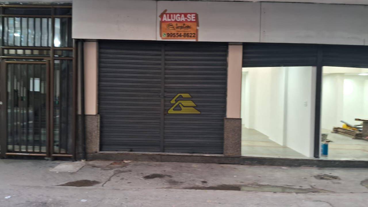 Loja-Salão para alugar, 45m² - Foto 3