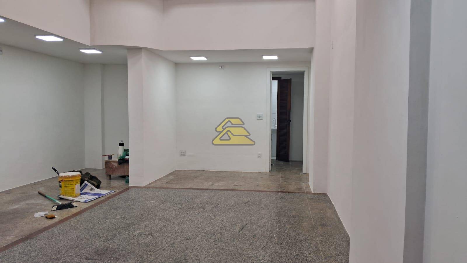 Loja-Salão para alugar, 45m² - Foto 8