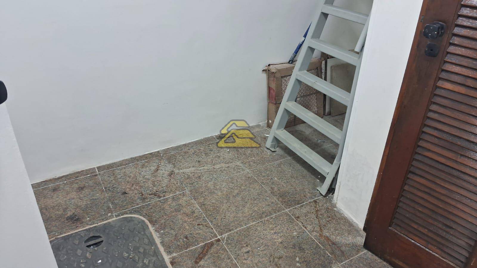 Loja-Salão para alugar, 45m² - Foto 11