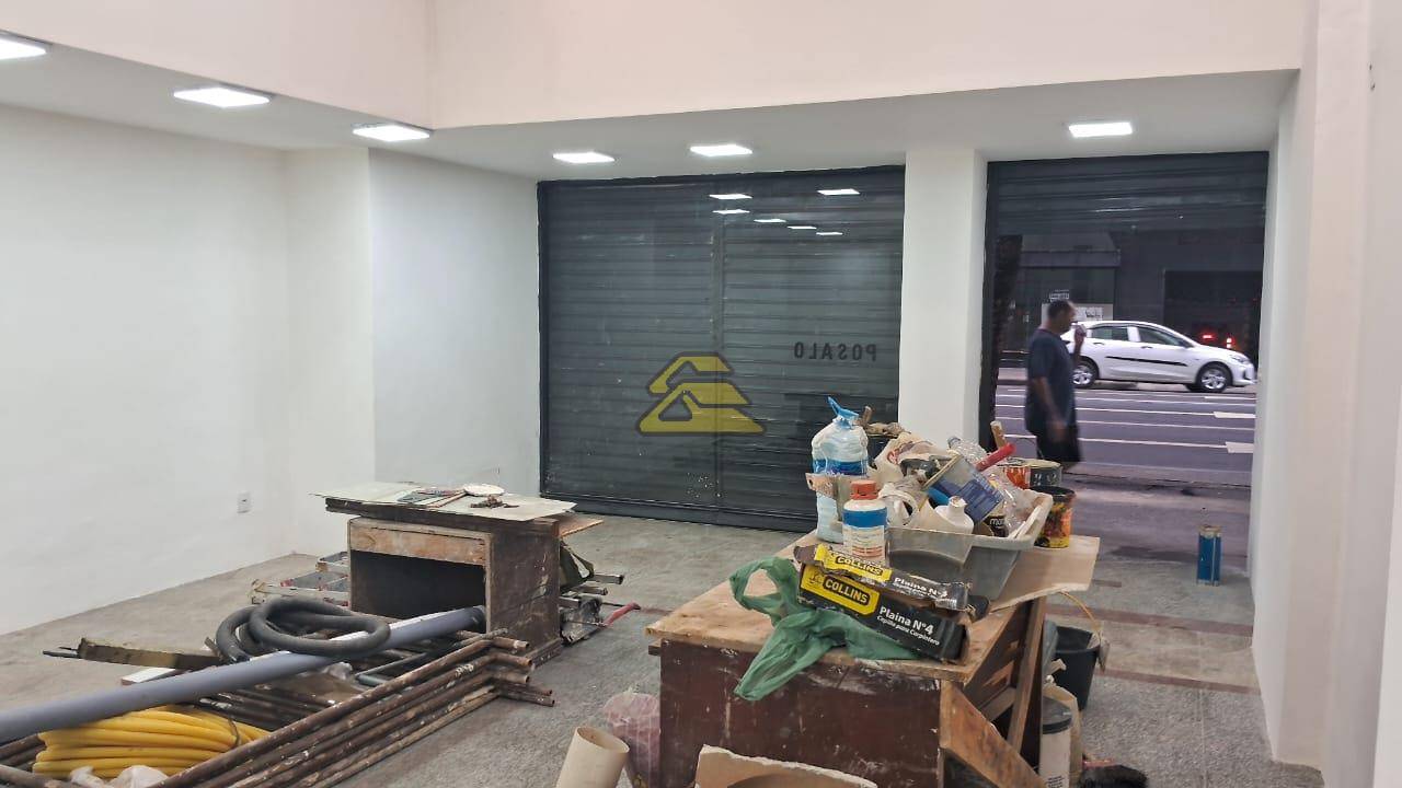 Loja-Salão para alugar, 46m² - Foto 7