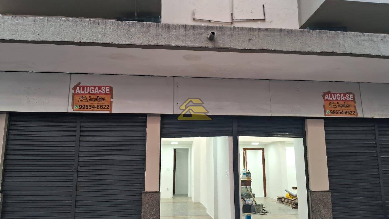 Loja-Salão para alugar, 46m² - Foto 1