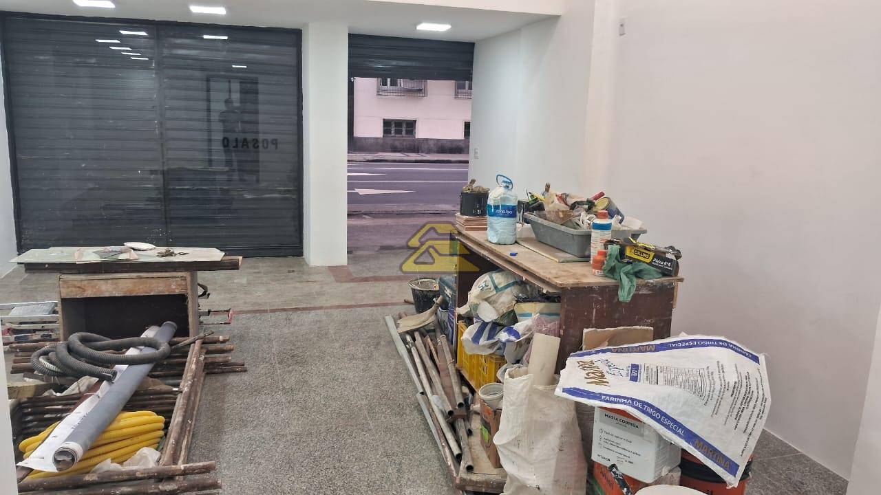 Loja-Salão para alugar, 46m² - Foto 10