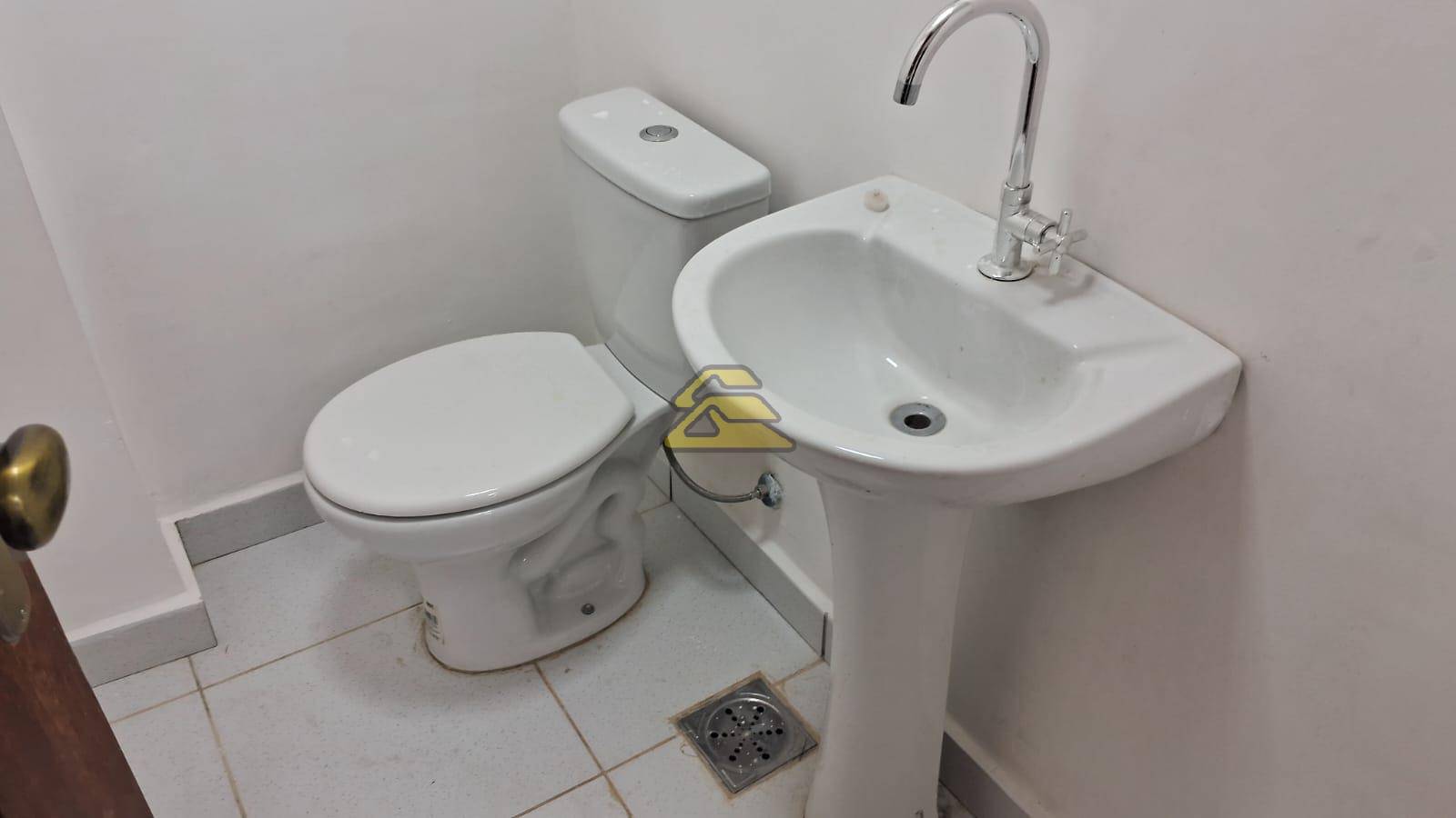 Loja-Salão para alugar, 46m² - Foto 18