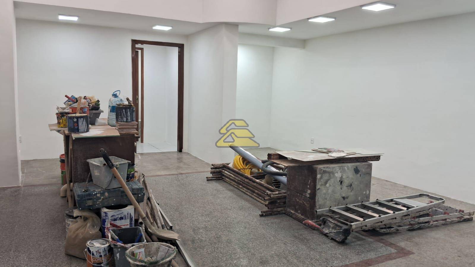 Loja-Salão para alugar, 46m² - Foto 9