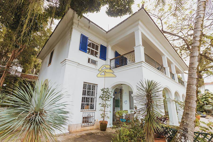 Casa à venda com 5 quartos, 709m² - Foto 6