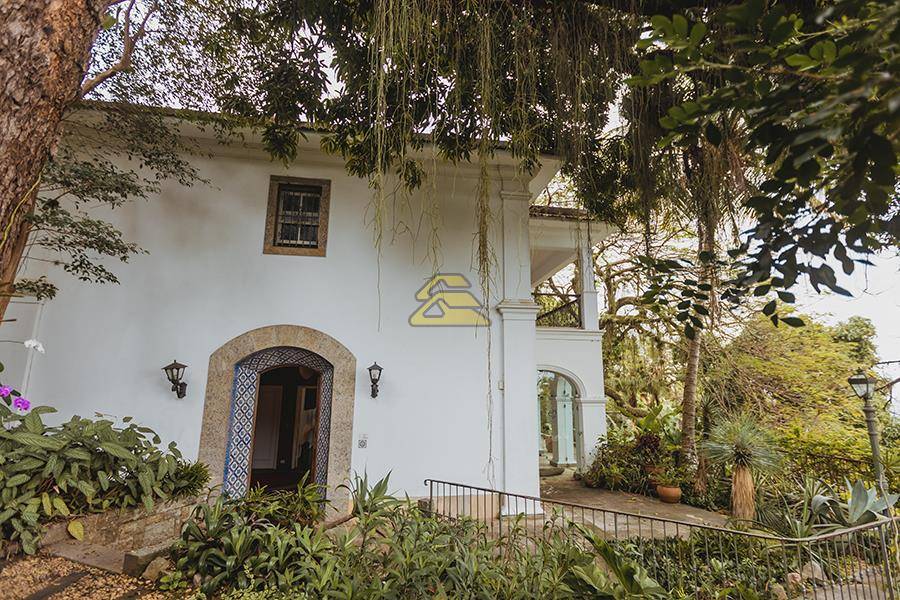 Casa à venda com 5 quartos, 709m² - Foto 7