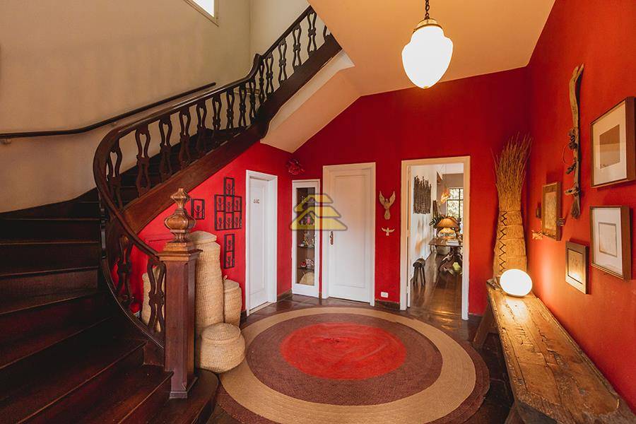 Casa à venda com 5 quartos, 709m² - Foto 14