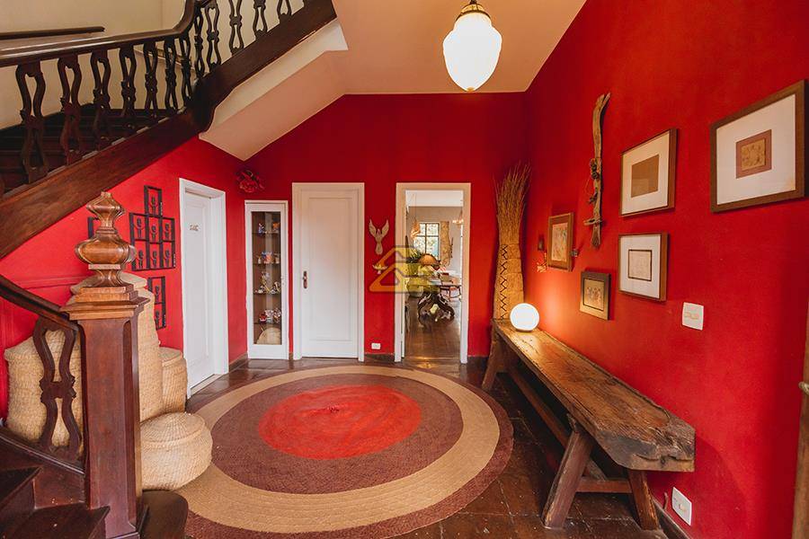 Casa à venda com 5 quartos, 709m² - Foto 16