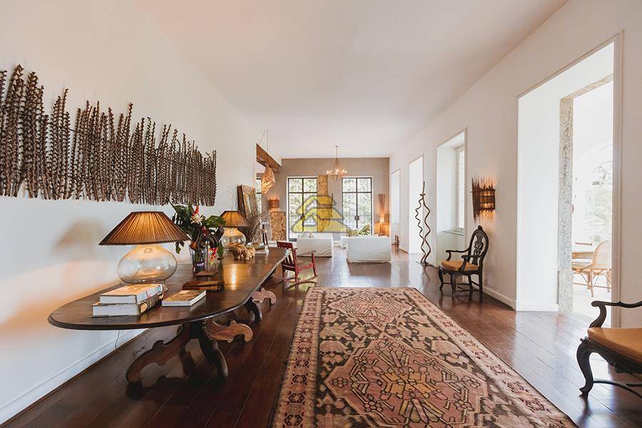 Casa à venda com 5 quartos, 709m² - Foto 19