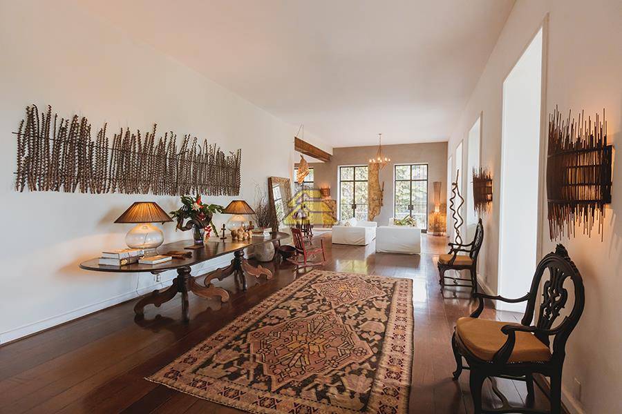 Casa à venda com 5 quartos, 709m² - Foto 20