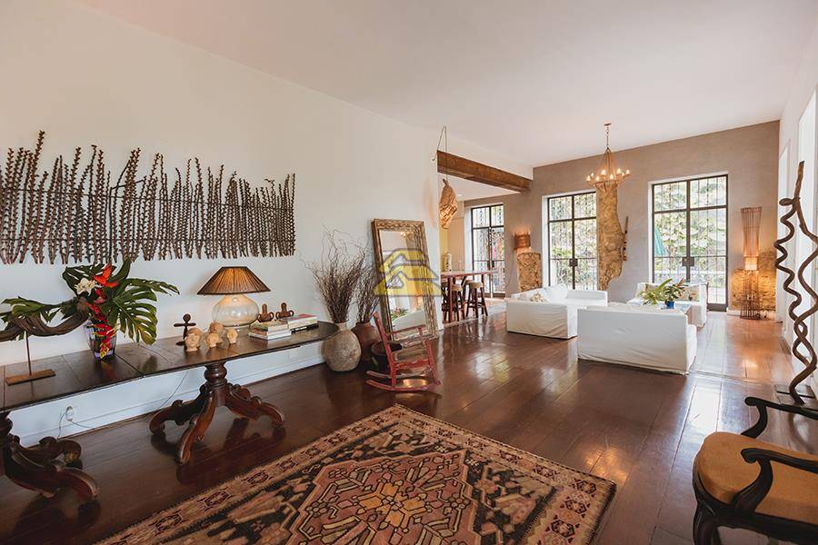 Casa à venda com 5 quartos, 709m² - Foto 21