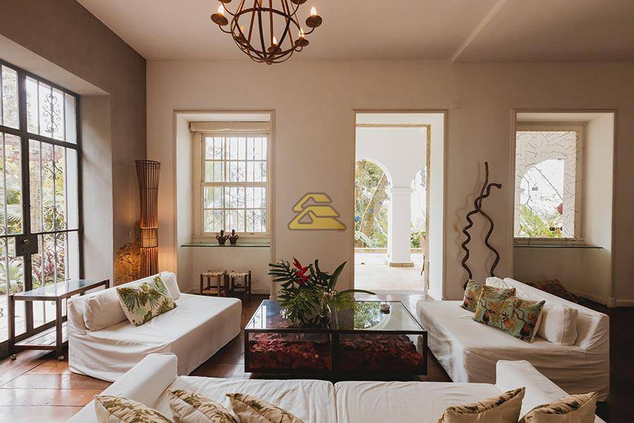 Casa à venda com 5 quartos, 709m² - Foto 25