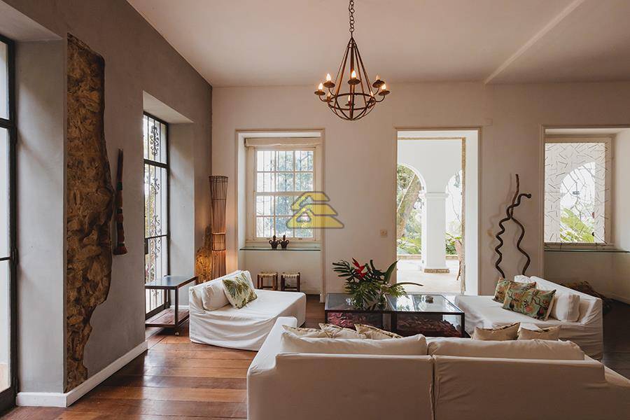 Casa à venda com 5 quartos, 709m² - Foto 26