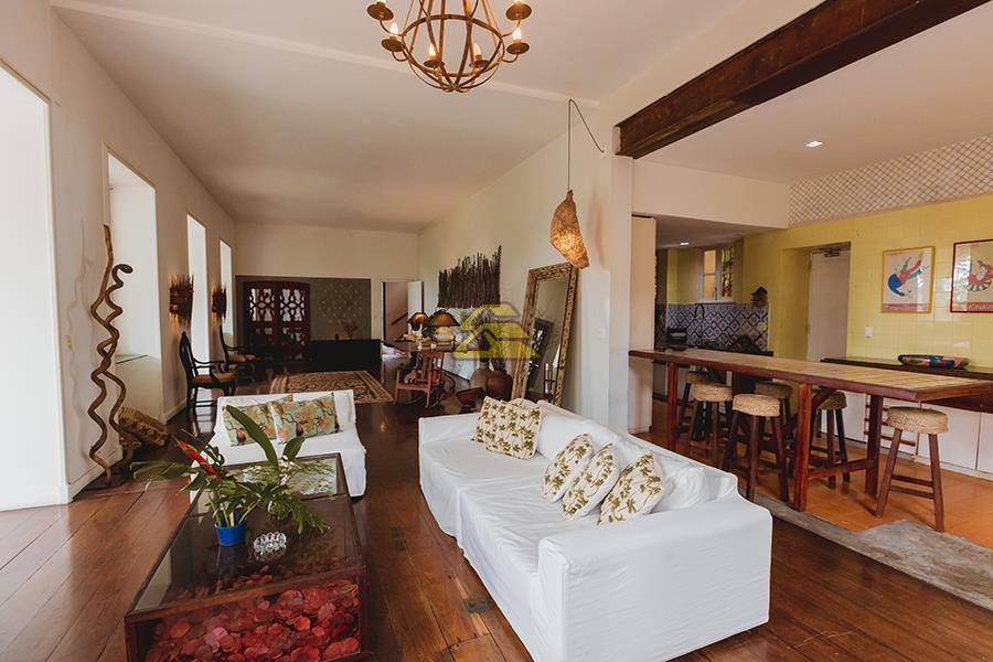 Casa à venda com 5 quartos, 709m² - Foto 29