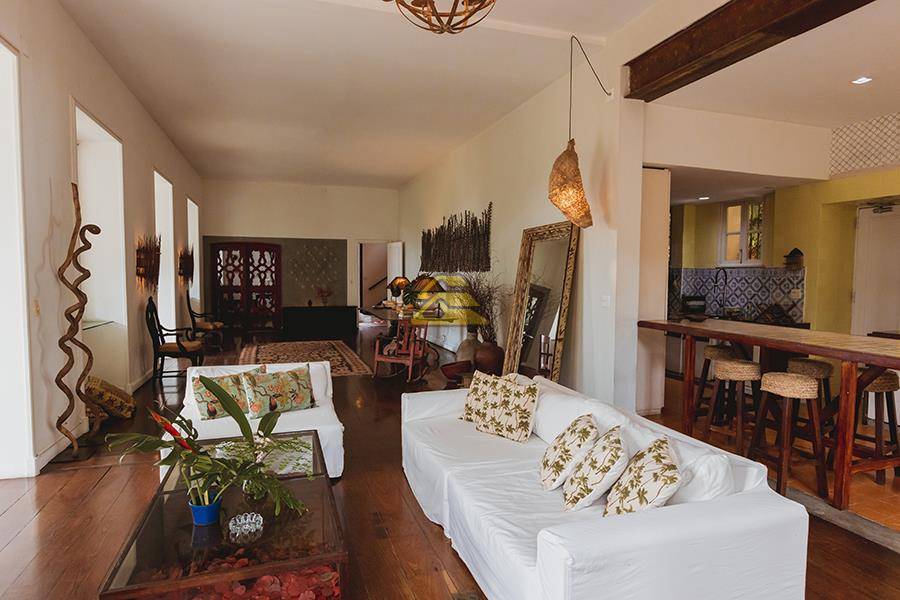 Casa à venda com 5 quartos, 709m² - Foto 30