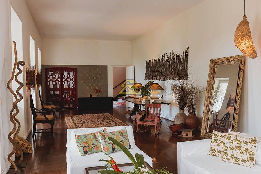 Casa à venda com 5 quartos, 709m² - Foto 32