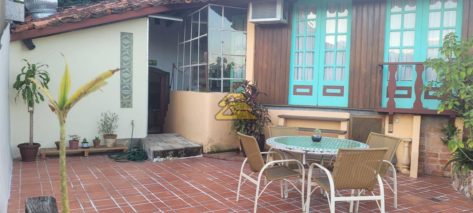 Casa à venda com 6 quartos, 472m² - Foto 8