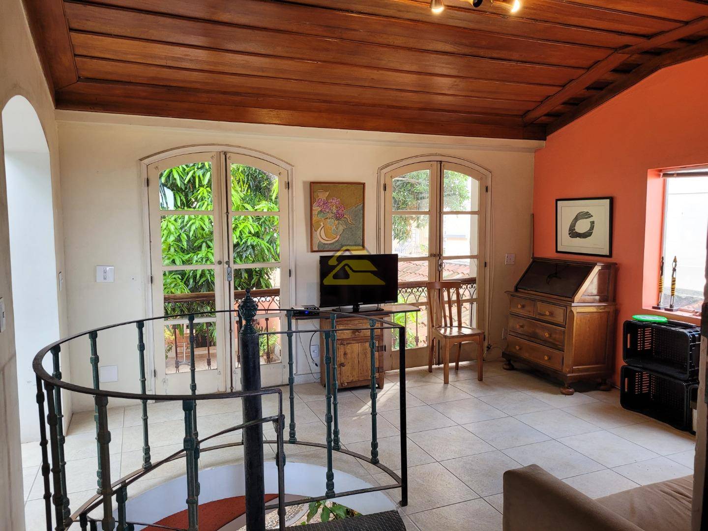 Casa à venda com 6 quartos, 472m² - Foto 16