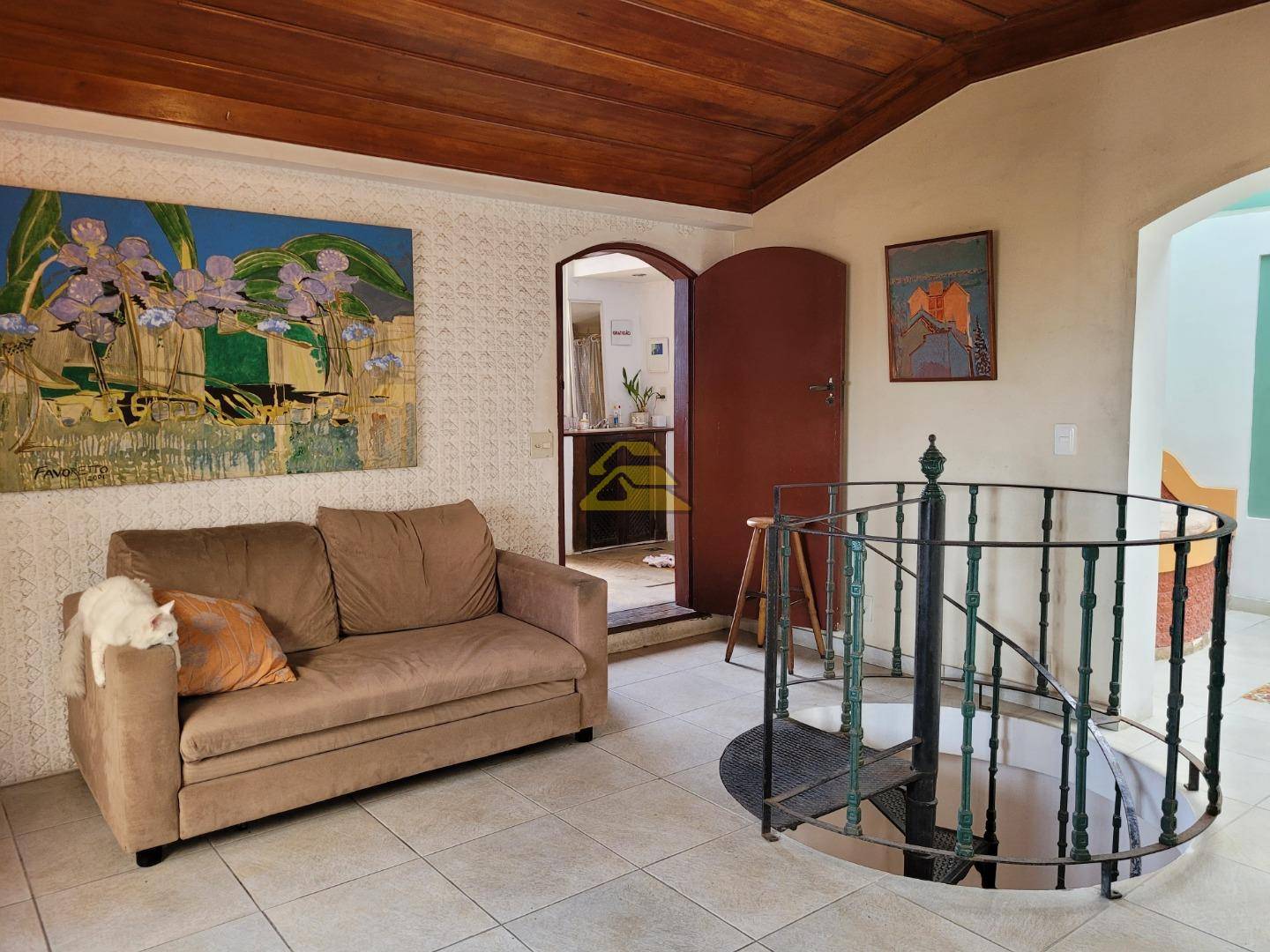 Casa à venda com 6 quartos, 472m² - Foto 17