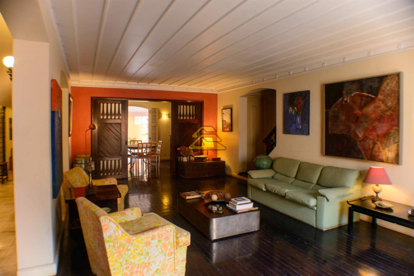 Casa à venda com 6 quartos, 472m² - Foto 19