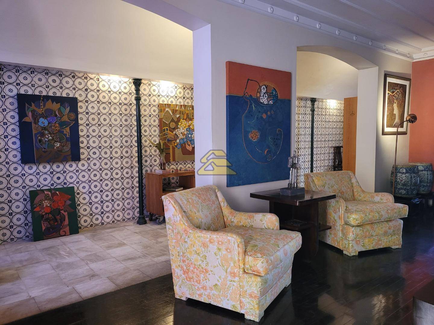 Casa à venda com 6 quartos, 472m² - Foto 20