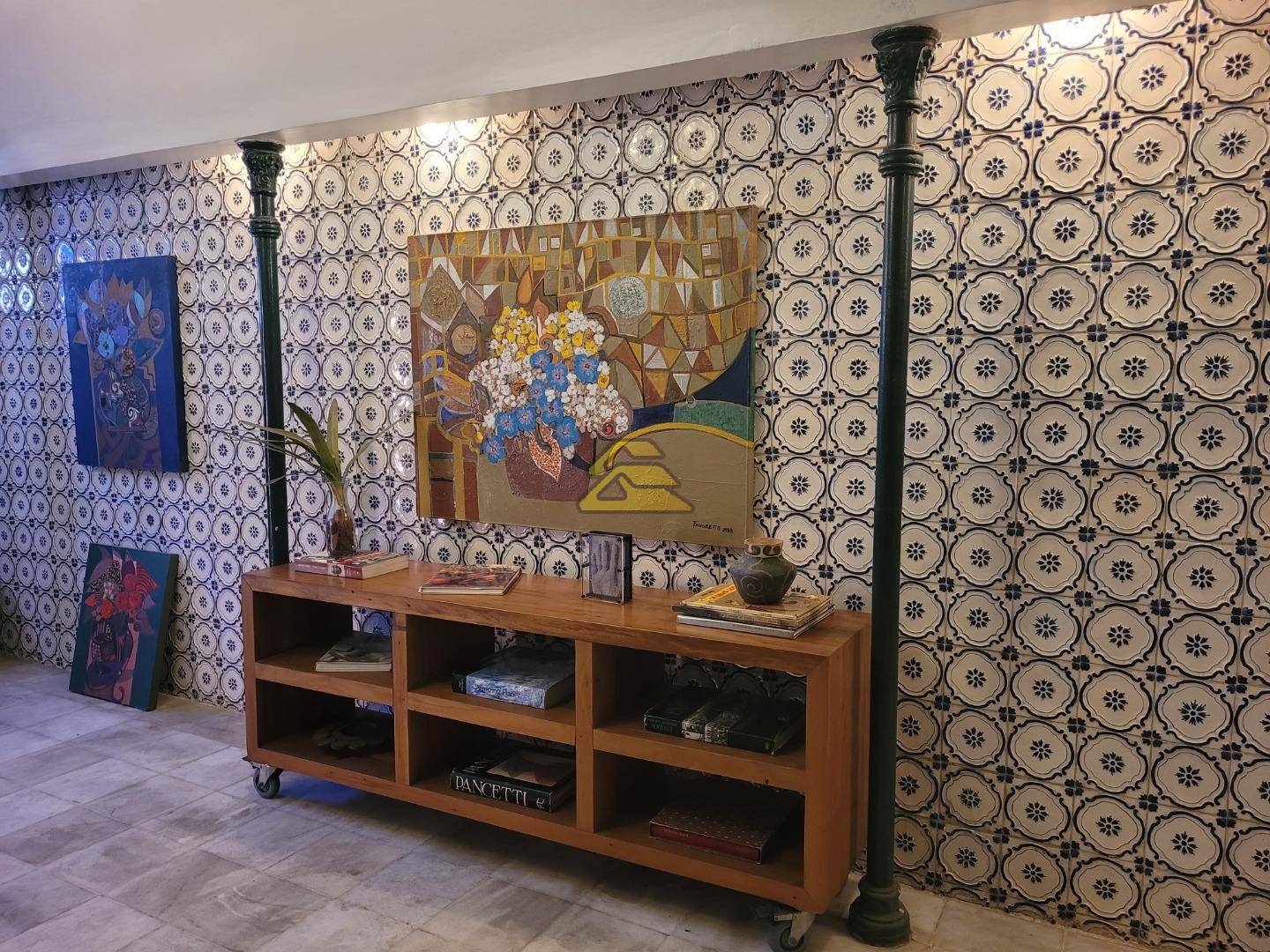 Casa à venda com 6 quartos, 472m² - Foto 21